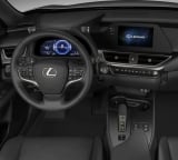 2026 Lexus UX - Preview 7