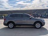 2019 Volkswagen Tiguan - Preview 6