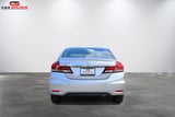 2015 Honda Civic - Preview 10