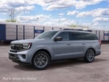 2027 Ford Expedition Max - Preview 2