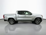 2024 Chevrolet Colorado - Preview 4