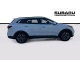 2017 Hyundai Santa Fe - Preview 8