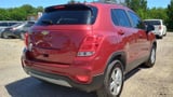 2022 Chevrolet Trax - Preview 4