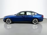 2026 BMW 5 Series - Preview 8