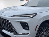 2027 Buick Enclave - Preview 3