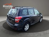 2015 Subaru Forester - Preview 5