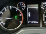 2023 Lexus GX - Preview 12