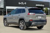 2020 Jeep Cherokee - Preview 4