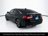 2021 Honda Accord - Preview 5