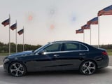 2024 Mercedes-Benz C-Class - Preview 3