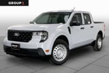 2026 Ford Maverick - Preview 2