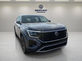 2026 Volkswagen Atlas Cross Sport - Preview 7