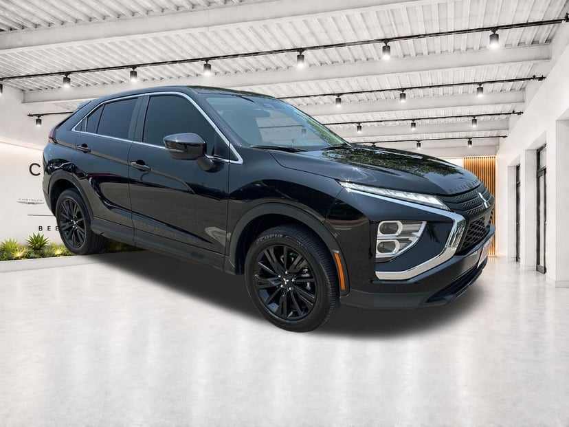 2025 Mitsubishi Eclipse Cross - Image 1