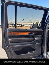 2023 Jeep Grand Wagoneer - Preview 13