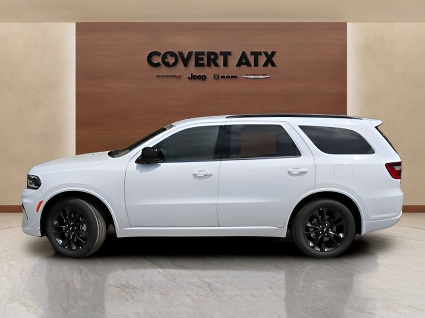 2026 Dodge Durango - Image 2