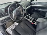 2013 Subaru Outback - Preview 9
