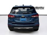 2024 Chevrolet Equinox - Preview 6