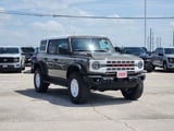 2026 Ford Bronco - Preview 2