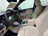2026 Mercedes-Benz GLB - Preview 14