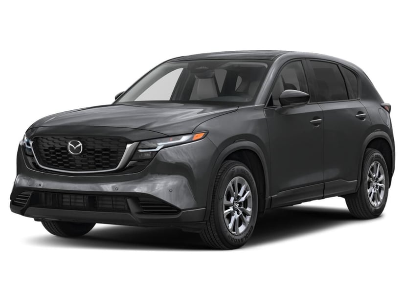 2026 Mazda CX-5 - Image 1