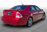 2009 Ford Fusion - Preview 15