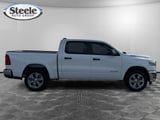 2026 Ram 1500 - Preview 6