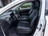 2018 Lexus RX - Preview 11