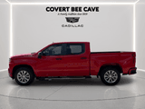 2019 Chevrolet Silverado 1500 - Preview 5
