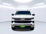 2026 Chevrolet Silverado 1500 - Preview 10