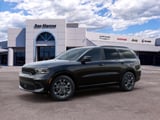 2026 Dodge Durango - Preview 2