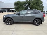 2026 Volvo XC60 - Preview 3