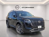 2026 Nissan Pathfinder - Preview 2
