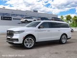 2027 Lincoln Navigator L - Preview 2