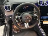 2026 Mercedes-Benz GLC - Preview 10