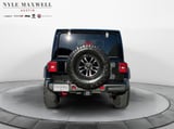 2026 Jeep Wrangler - Preview 15