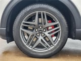 2026 Ford Explorer - Preview 7