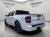 2026 Ford Maverick - Preview 3