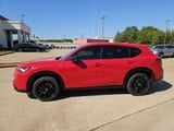 2026 Acura ADX - Preview 4
