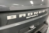 2026 Ford Bronco Sport - Preview 12