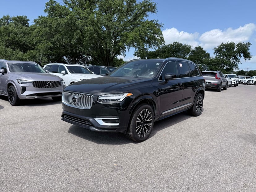2024 Volvo XC90 - Image 1