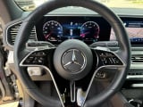 2025 Mercedes-Benz GLS - Preview 12