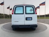 2023 Chevrolet Express - Preview 4