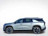 2027 Chevrolet Traverse - Preview 6