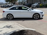 2026 Audi A3 - Preview 10