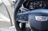 2023 Cadillac CT5 - Preview 14