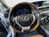 2014 Lexus RX - Preview 11