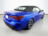 2027 BMW 4 Series - Preview 5