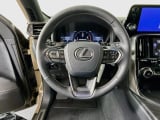 2026 Lexus LX - Preview 10
