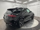 2026 Mercedes-Benz GLE - Preview 7