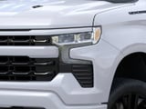 2026 Chevrolet Silverado - Preview 10